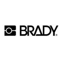 BradySnap On  Pipe Marker 4272 B