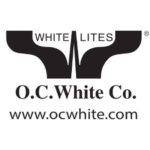 O.C. White "-2"