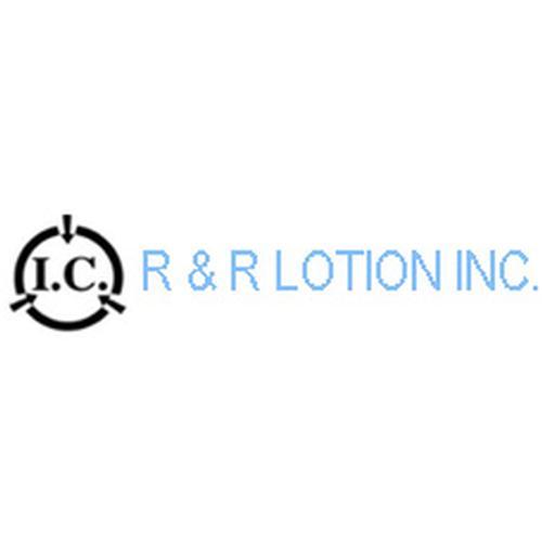 R&R Lotion IC-PUMP-FOAM
