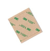 3M F9469PC  1 5  squares   5 pack 5 F9469PC 1 5S