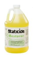 Staticide  Restorer Cleaner   One Gallon 4100 1