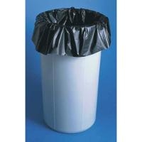 ESD Trash Can Liners   Black 5076B