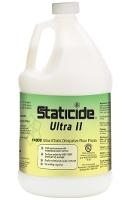 Staticide Ultra II Floor Finish   5G 4800 5