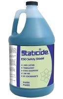 Staticde ESD Safety Sheild   5 Gallon 64005