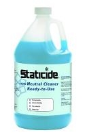 Staticide Neutral Cleaner  54 Gallon 4030 2