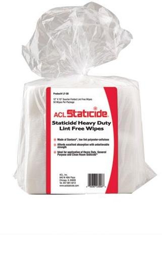 ACL Staticide LF50