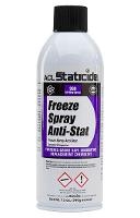 Freeze Spray  Anti Stat  15 oz  Aerosol 8660