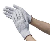 Knit ESD Gloves Medium   6 pair per pack GLK M