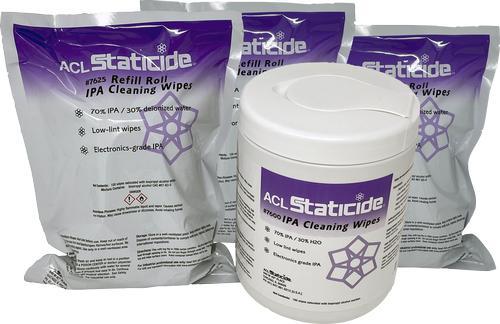 ACL Staticide 7630