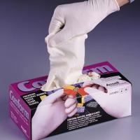 Ansell 69 210 S  Pwdrd Latex Glove Sm 69 210 S