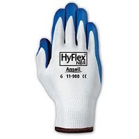 Ansell 11 900 9  Hyflex Nbr Glove L 11 900 9