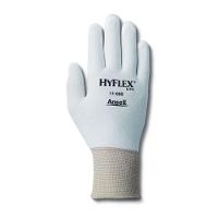 Palm Coated Gloves  Black  XL   Pack 12 11 600 10B