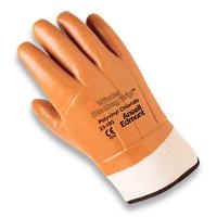Monkey Grip Gloves w  Safety Cuff 12 pk 23 193