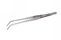 Tweezers Utility  7in Curved 18425