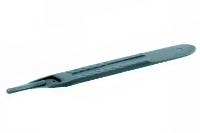 Scalpel Blade Handle Stainless Steel  4 44033