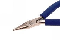 Pliers Chain Nose  5  Smooth Jaws 10302