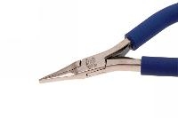 Pliers Flat Nose  4 1 2   Smooth Jaws 10303