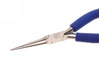 Pliers Needle Nose  5 3 4  Serrated Jaws 10314