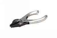 Pliers Parallel Action 5  Flat Nose 10761