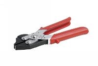 Pliers Parallel Action 8  Flat Nose 10764