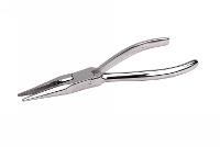 Pliers Long Nose 6  Stainless Steel 10360