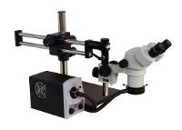 SPZ 50 Stereo Zoom Binocular Microscope 26800B 370
