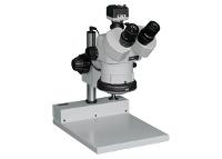 DSZV 44 Stereo Zoom Trinoc  Microscope 26800B 323