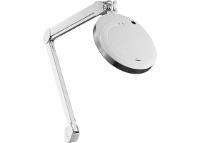 Magnifying Lamp Provue Ivory 26501 LED 8D