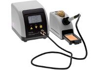 Soldering Station with LCD Display 17400