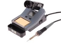 Soldering Station with LCD Display 17405