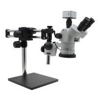 Stereo Zoom Trinocular Microscope 26800B 373 ESD