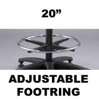 Adjustable 20  Footring Option ACF 20