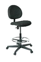 V4 Series Upholstered Chair   24    34 V4507CC