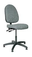 Upholstered Chair w Tilt   17    22 6001