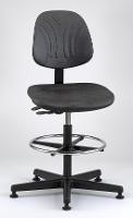 Polyurethane Chair w Tilt   21    31 7501D