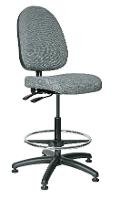 Upholstered Chair w Tilt   24    34 6501