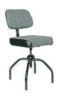 Upholstered Chair   19    24  Height Adj 2000 4