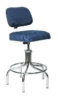 Upholstered ESD Chair   24    29 2600 5E