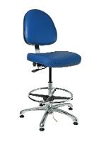 Deluxe ESD Chair   21 5    31 5 9550ME4