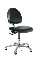 Deluxe ESD Chair w Tilt   15 5    21 9051ME4