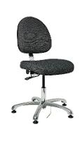 Deluxe ESD Chair   15 5    21 9050M E