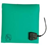 ESD Table Mat  Rubber 2 Layer   Green B6224
