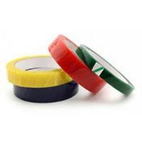 ESD Tape  Red   1 2  x 216 B1653RS