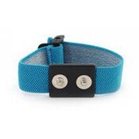 Dual Blue Cloth Band Only B9357