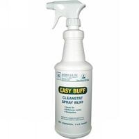 Cleanstat Spray Buff   1 Quart B8400