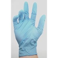 Nitrile Gloves  5 mil   XL B6864 12
