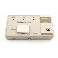 Touch Plate Combo Tester B8211