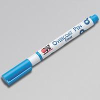 Clear Overcoat Pen   4 9g CW3300C