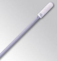 Knit Sealed Polyester Swabs 38140