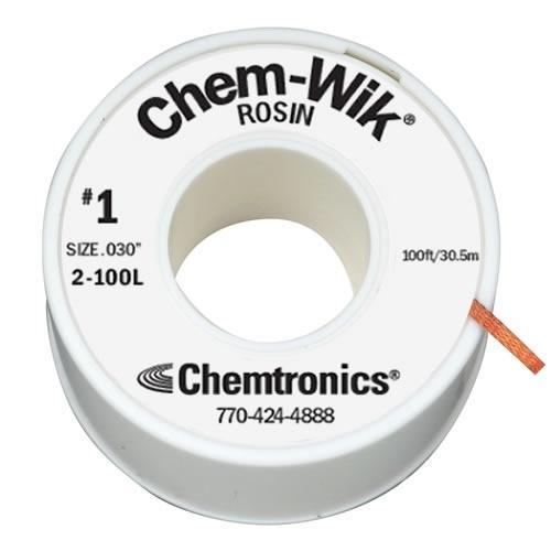 Chemtronics 2-100L